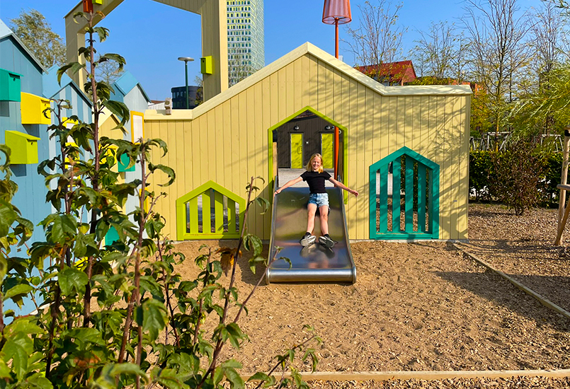 Hyllievångsparken